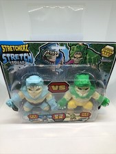 Stretcherz Stretch Squad 2