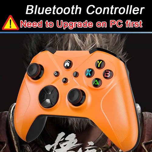 Wireless controller for - wireless,