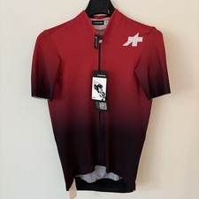 Assos equipe jersey - rs,