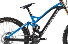 Frame Pivot Bearing Kit |