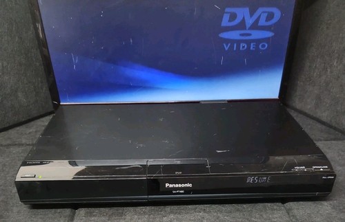 Panasonic pt480 dvd - panasonic, home