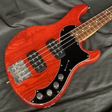 Fender USA American Deluxe Dimension Bass IV HH (2013)
