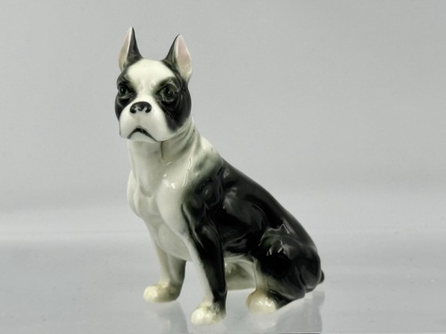 Vintage black white boston - vintage,