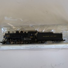 SPECTRUM-#81154-BALTIMORE &