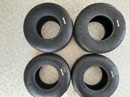 Set mojo cadet - 4,