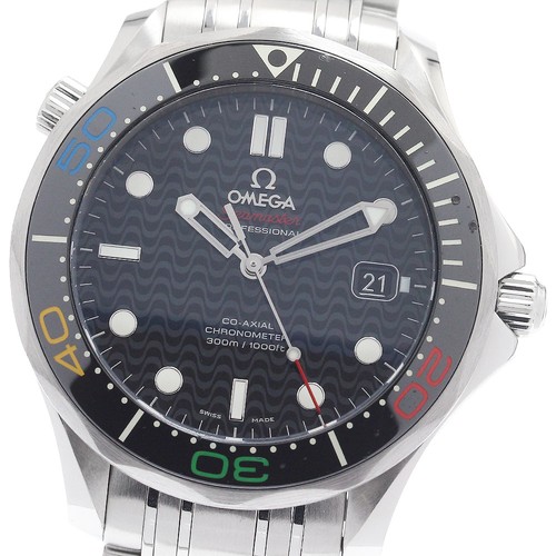 Omega seamaster300 - omega,