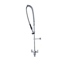 Catering Single Inlet