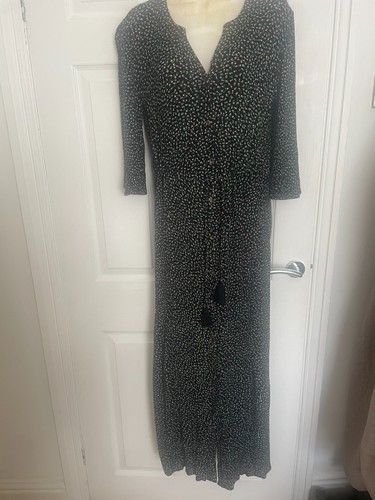 Marks spencer size s - size, black