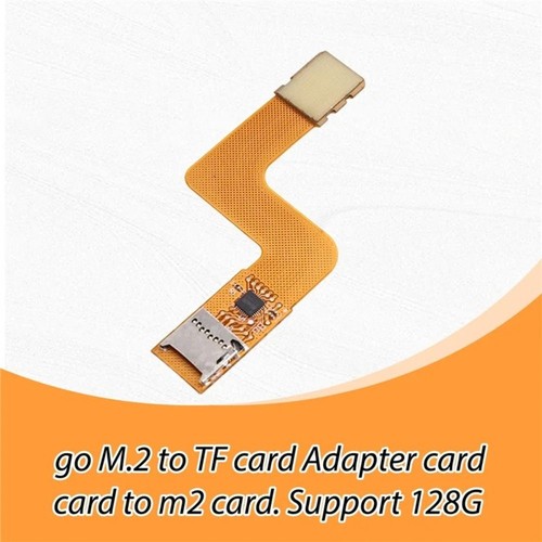 Game console memory adapter - console,