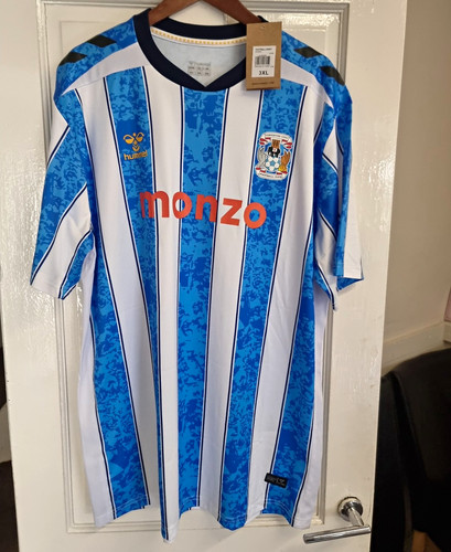 Hummel coventry city - hummel, home