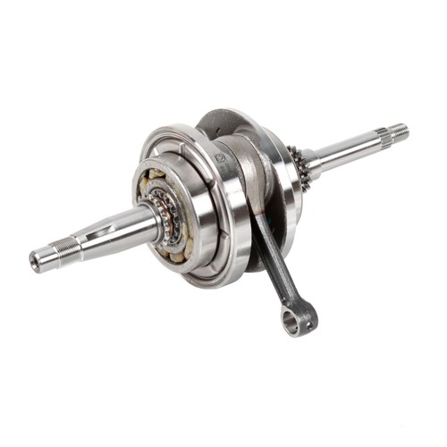 Complete crankshaft for honda - for,
