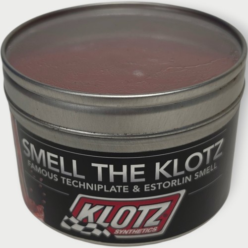 755 klotz stroke - klotz, oil