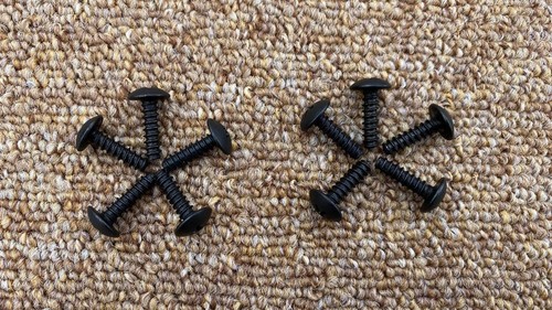 Fit jaguar torx - screws, grille