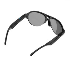 Translator Smart Glasses - 137 Languages Translation Device Built in Microphone