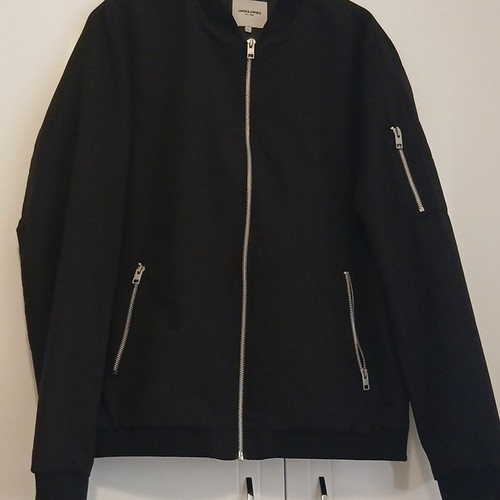 Jack jones men s black - jones, men’s