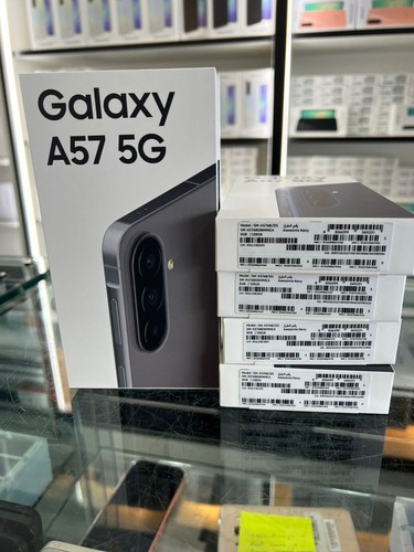 New genuine samsung galaxy a57 - genuine,
