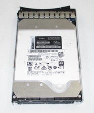 Lenovo Hitachi 12TB SAS 7.2K 12GB/s 3.5" Hard Drive with CADDY 01GV055 01GV56