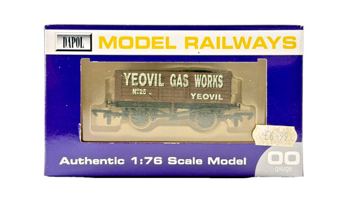 Dapol gauge yeovil - 00,