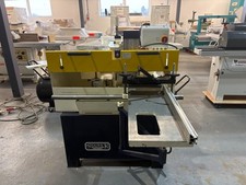 Sedgwick TESH 3 Head Tenoner