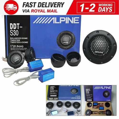 4ohm 180w dome balanced car - 180w,