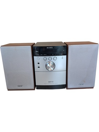 Sony cmt eh15 micro - sony,