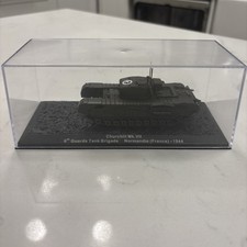 Altaya 1/72 Scale Diecast -