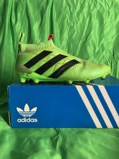 Adidas Ace 16 + Pure Control