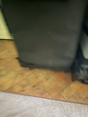 Jbl prx one trolley - jbl, bag