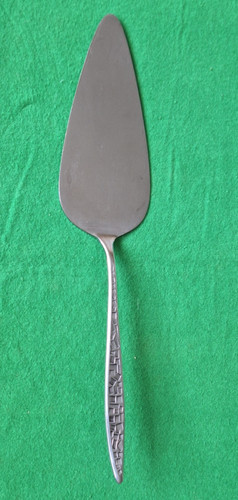 Vintage viners mosaic dessert - vintage,