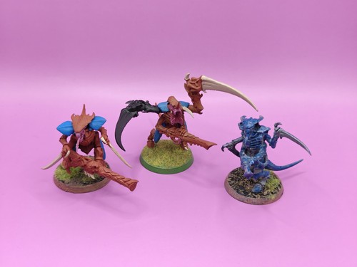 Warhammer 40k tyranid - 40k,