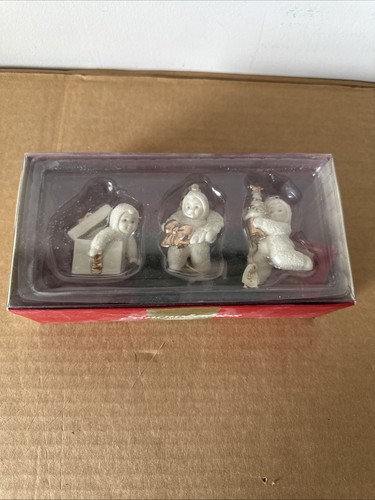 Dept snowbabies christmas - dept, 56