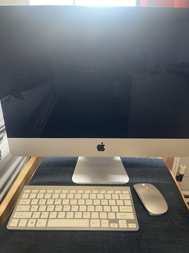 Apple imac intel - -,