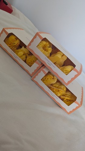 Paper easter chicks - paper,