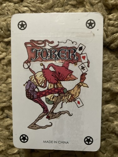 Traditional playing cards - playing,