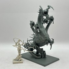 Warhammer The Old World: Dark