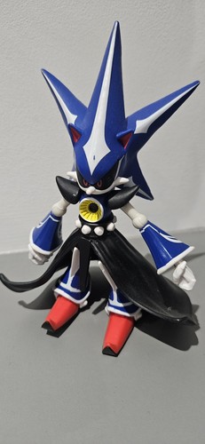 Jakks pacific sonic neo metal - pacific,
