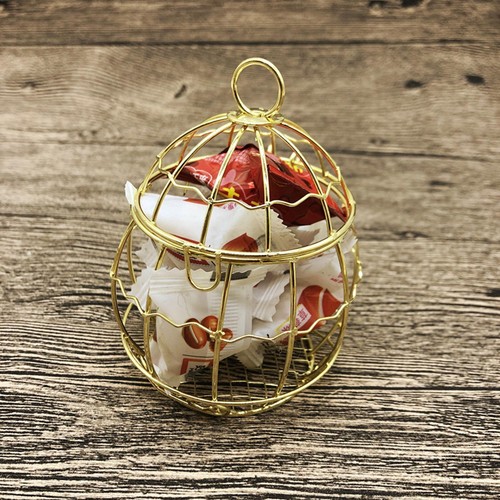 Bird cage candy - bird,