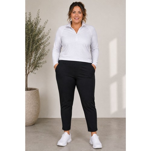 Athleta brooklyn ankle pants - brooklyn,