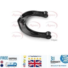 Control trailing Arm Front