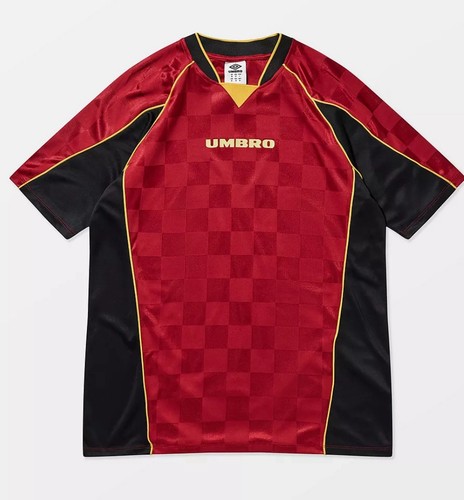 Mens vintage umbro - vintage, dahlia