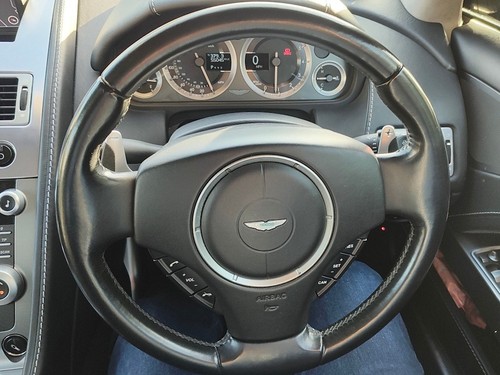 Aston martin rapide db9 - aston,