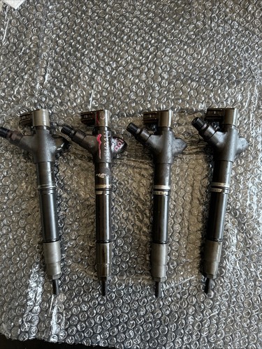 Injector denso toyota - denso,