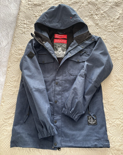 Neill freedom series - o'neill, blue