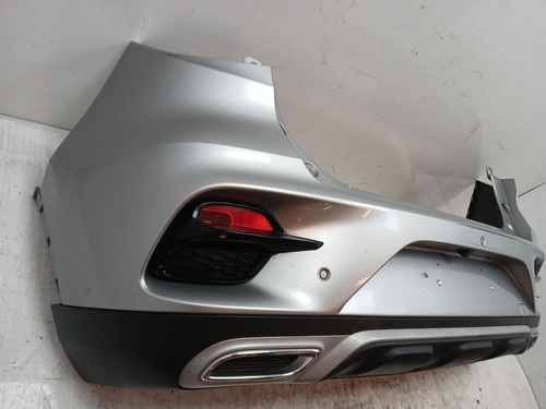 Rear bumper 5 - rear, mg