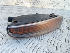 Alfa Romeo GT 2004 Left front