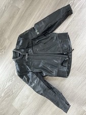 Wolf Motorbike Jacket and