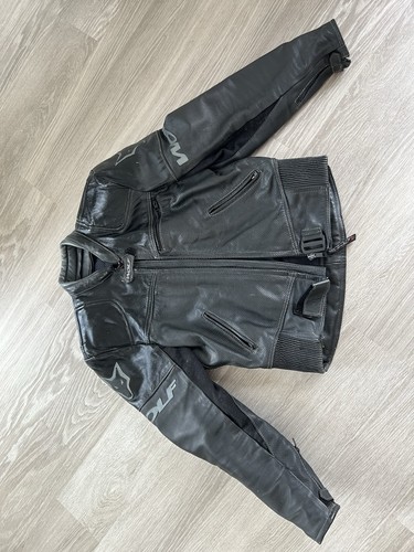 Wolf motorbike jacket - motorbike, and