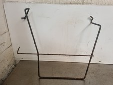 CITROEN DISPATCH MK2 SPARE WHEEL CARRIER 2010