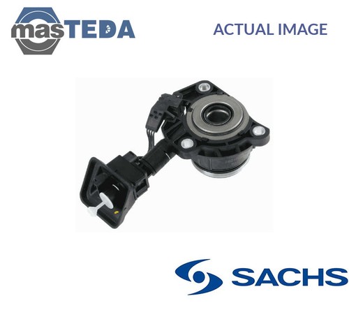 3182 600 191 central - 600, clutch