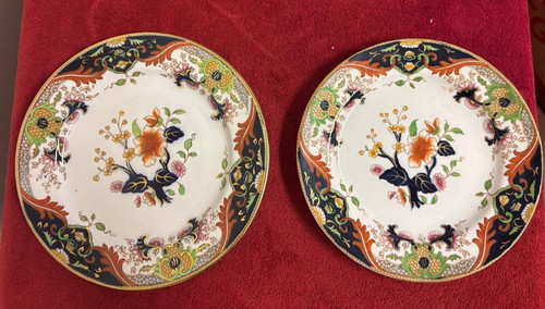 Royal doulton matsumai - x,